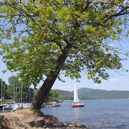 Pogodny Domek Zarzecze  Dış mekan fotoğraf
