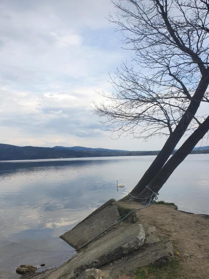 Pogodny Domek Zarzecze  Dış mekan fotoğraf