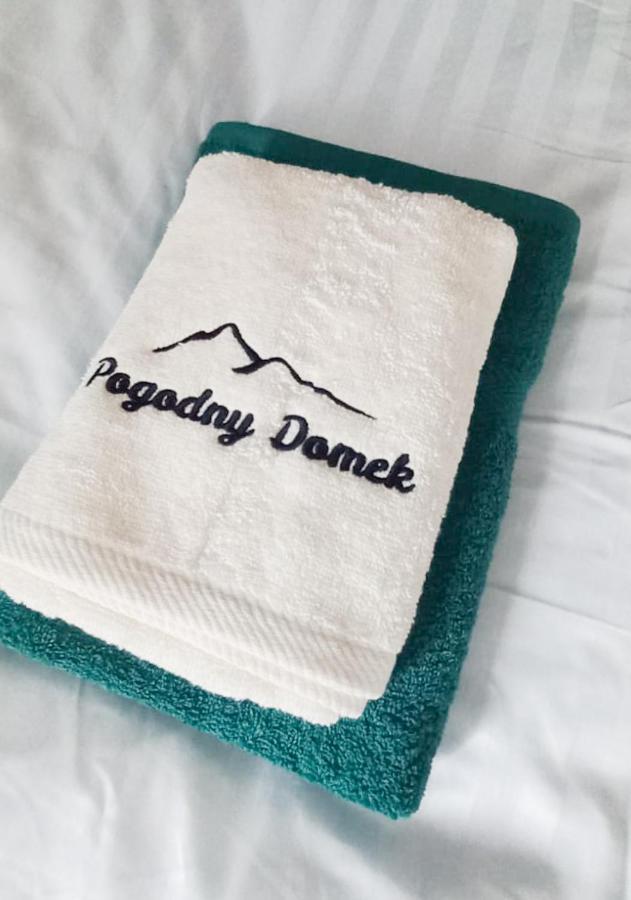 Pogodny Domek Zarzecze  Dış mekan fotoğraf
