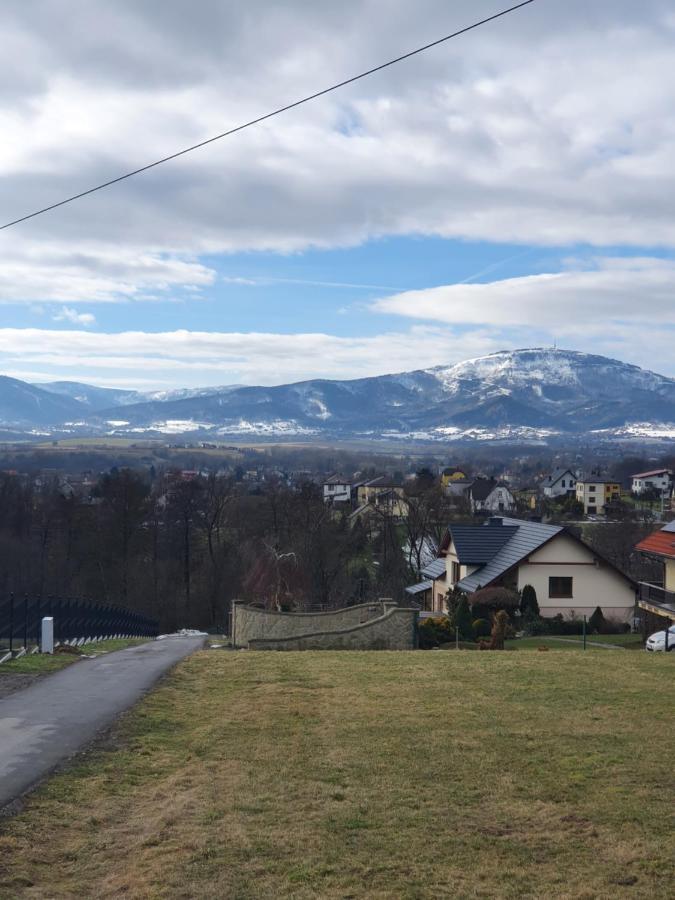 Pogodny Domek Zarzecze  Dış mekan fotoğraf